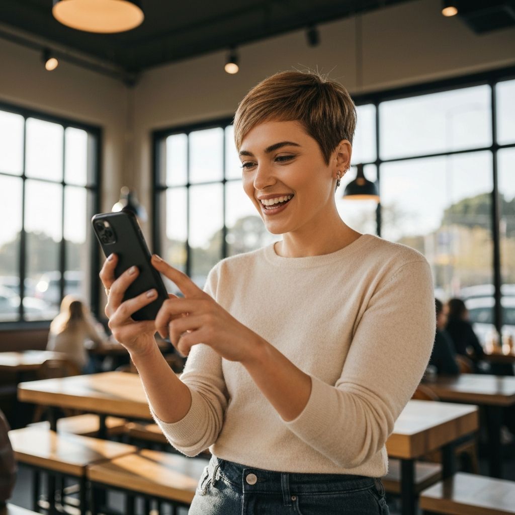 Campaña Redes Sociales
